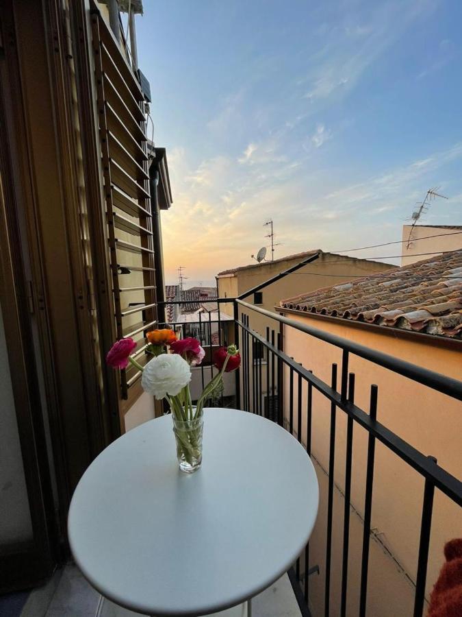 Apartamento Al Cortile Cefalù