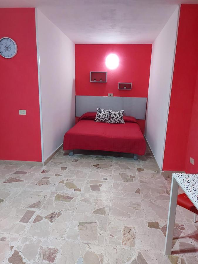 Al 61 Coccinelle E Farfalle Apartment *