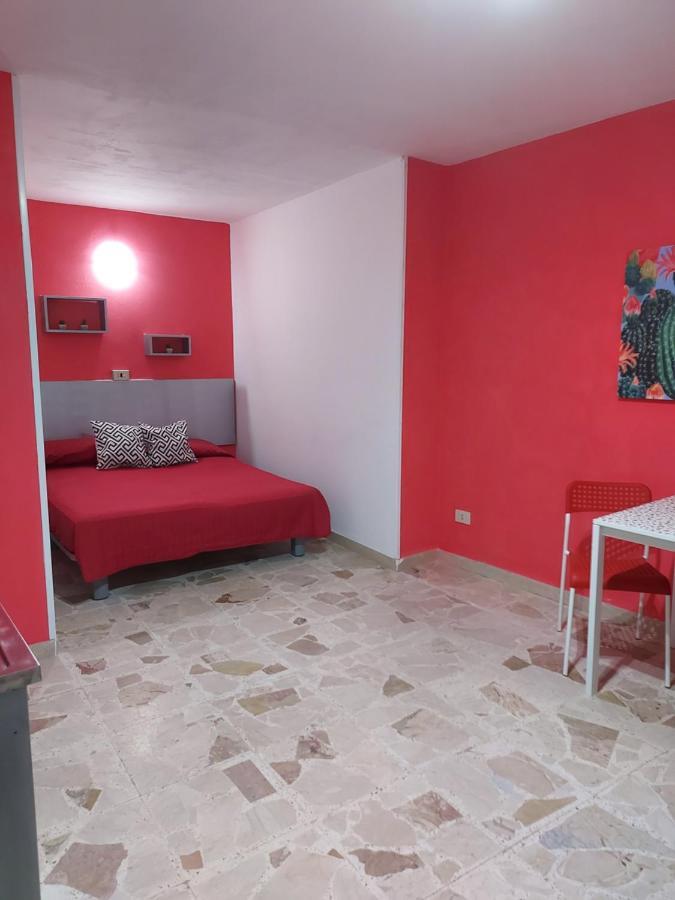 Al 61 Coccinelle E Farfalle Apartment Cefalù