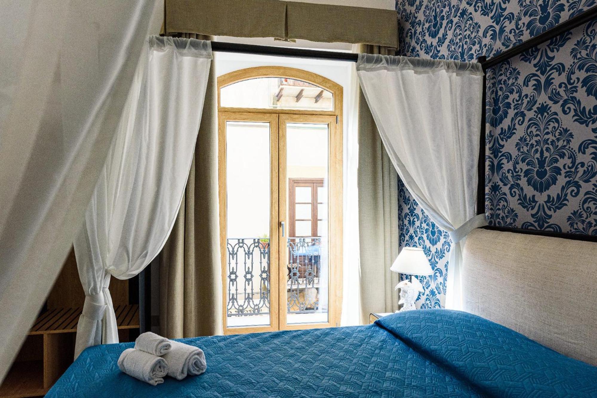 Incao I Pupi House