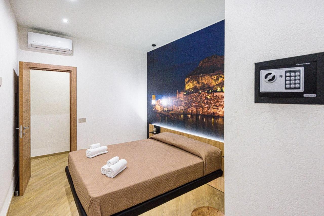 Apartment Incao Il Moro House