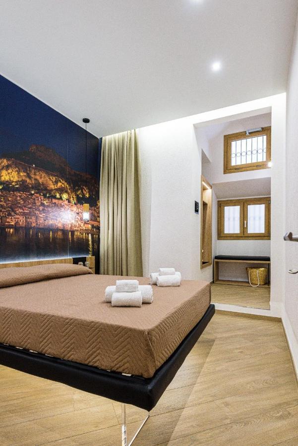 Apartment Incao Il Moro House