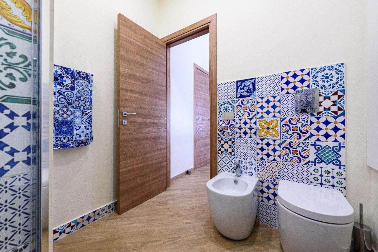 Incao I Pupi House * Cefalù