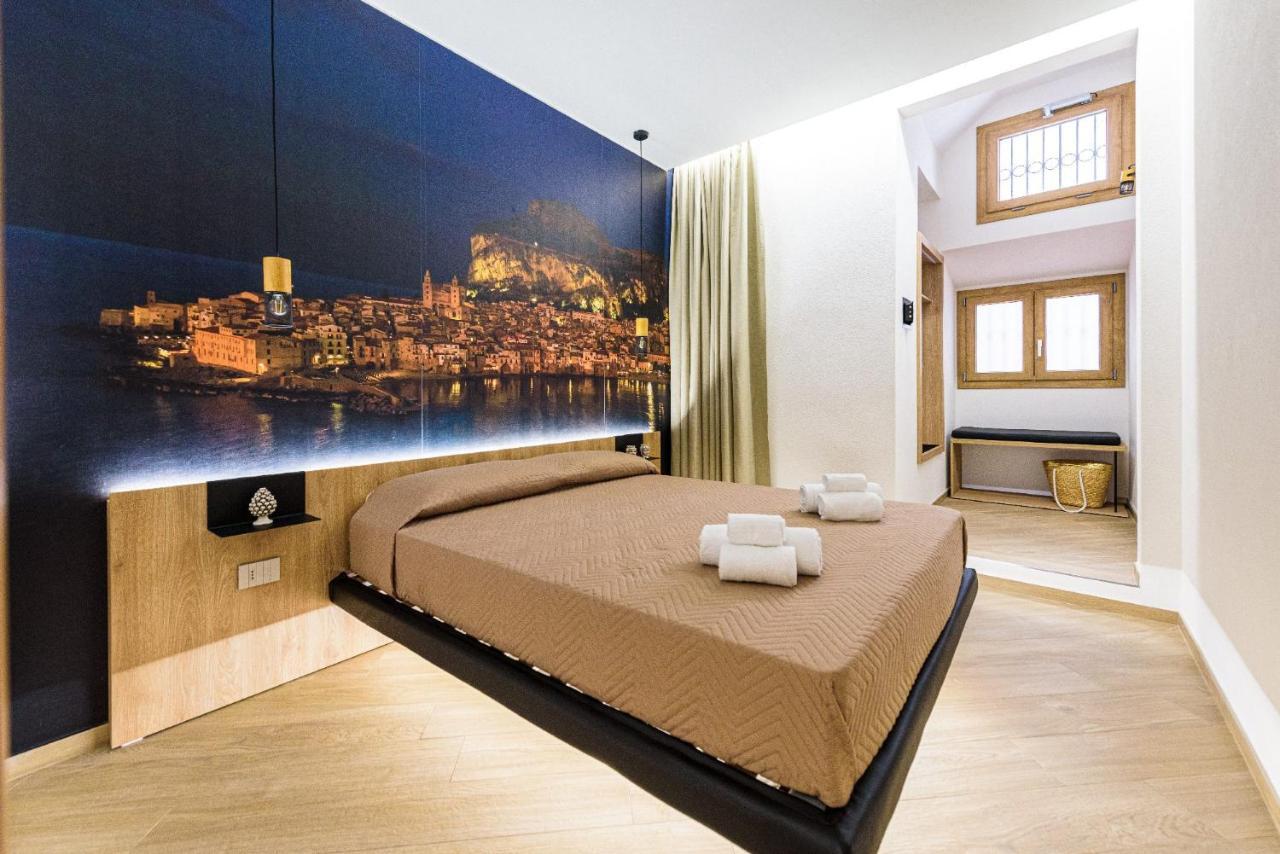 Incao Il Moro House * Cefalu