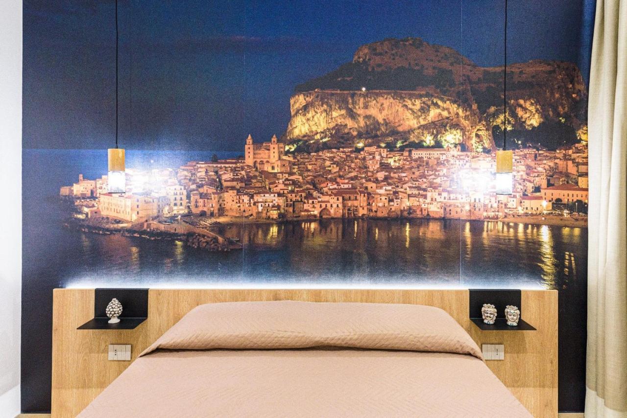 Incao Il Moro House Cefalu