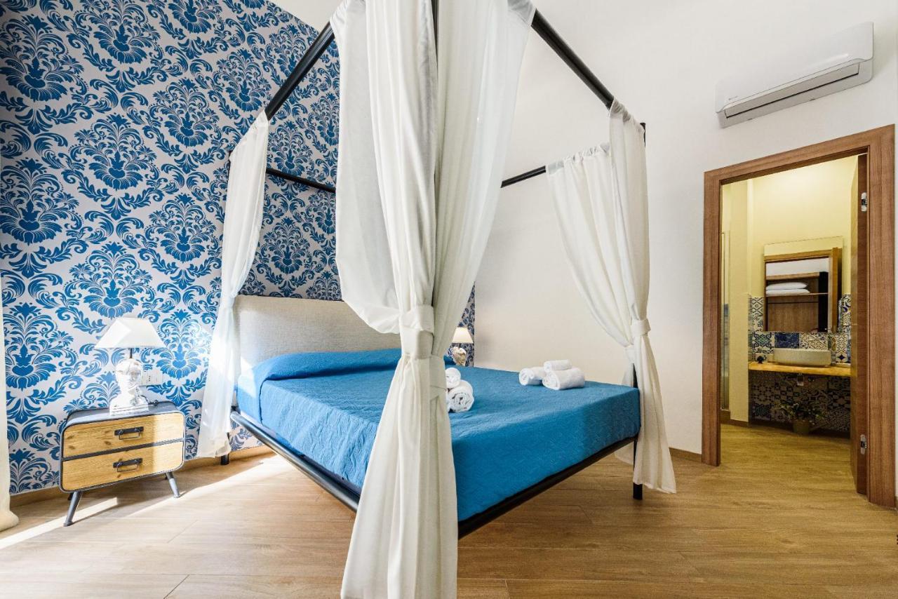 Apartment Incao I Pupi House