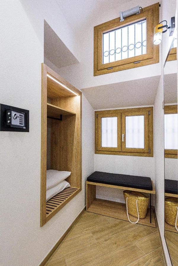 Apartment Incao Il Moro House *