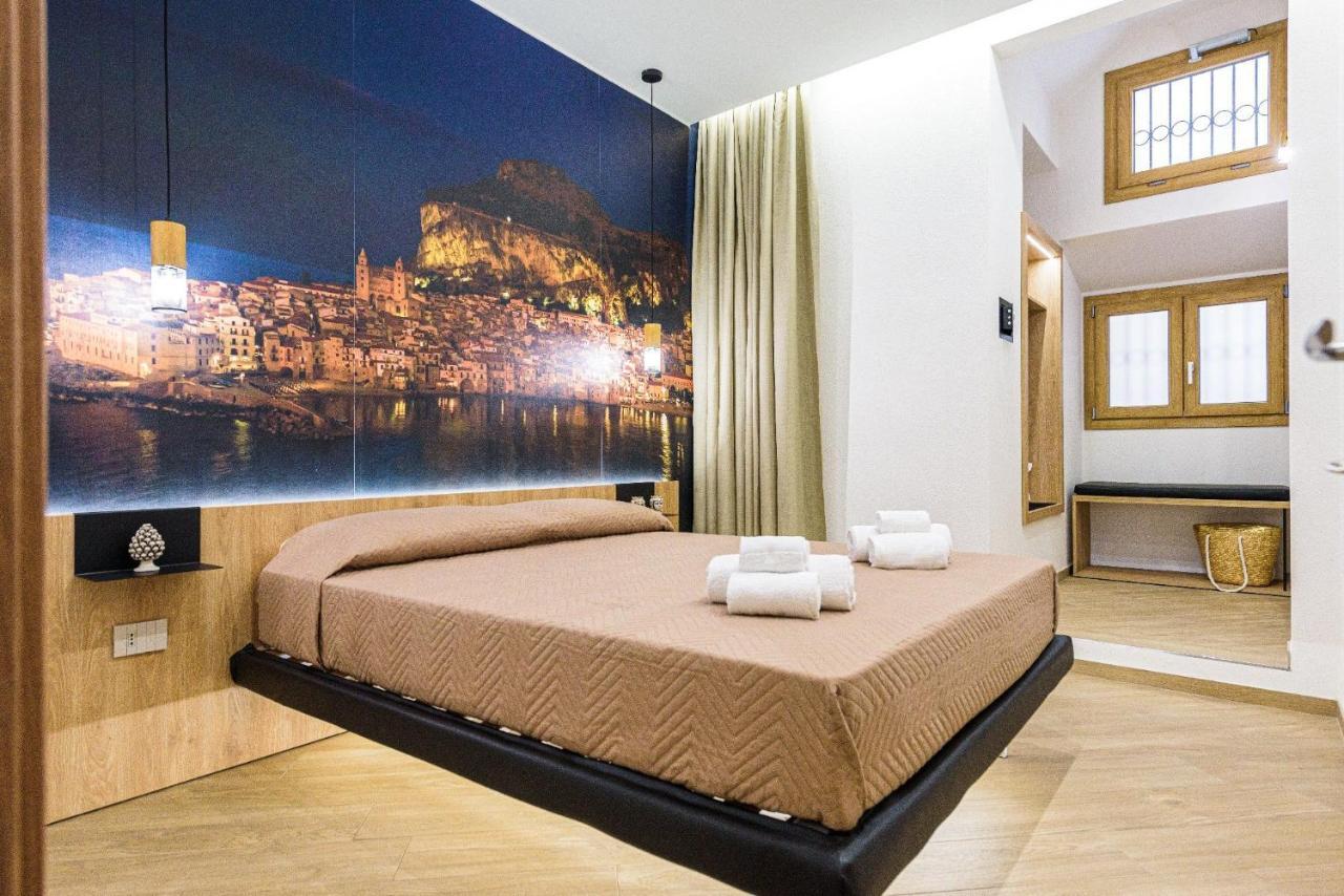 Incao Il Moro House Cefalu