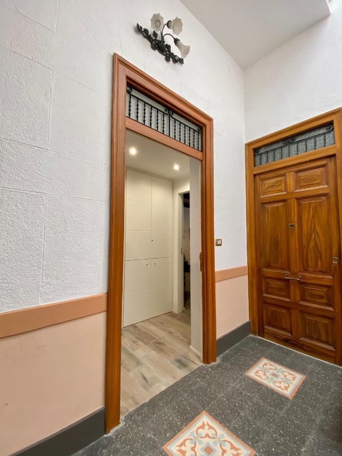 Steba 2 Apartment *