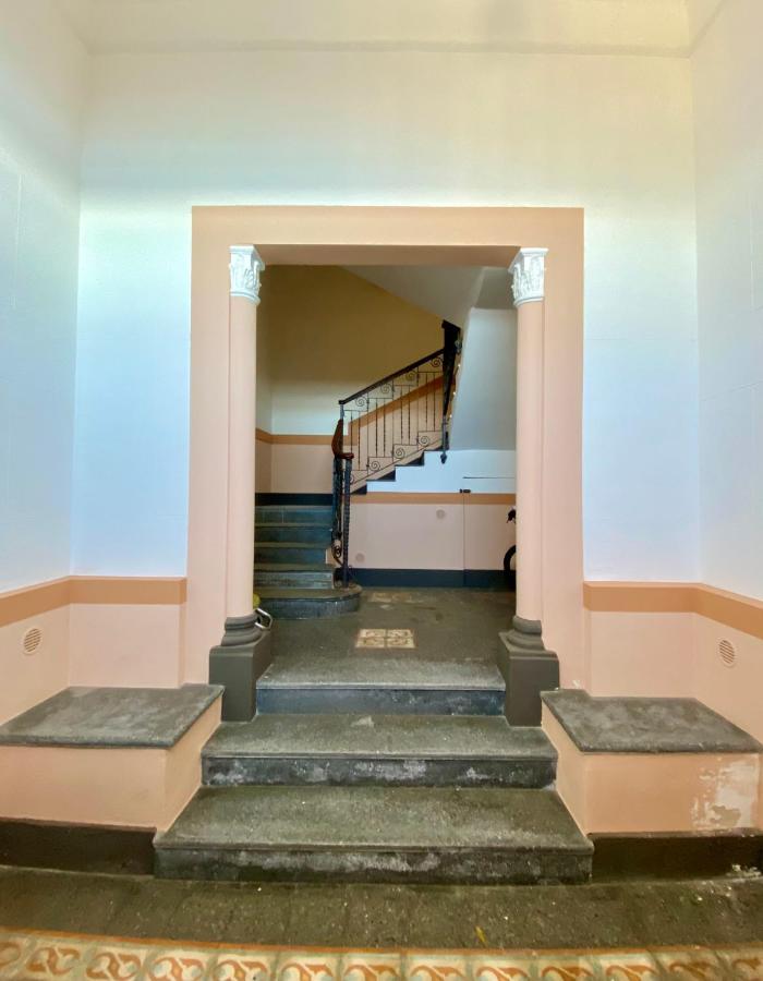 Steba 2 Apartment