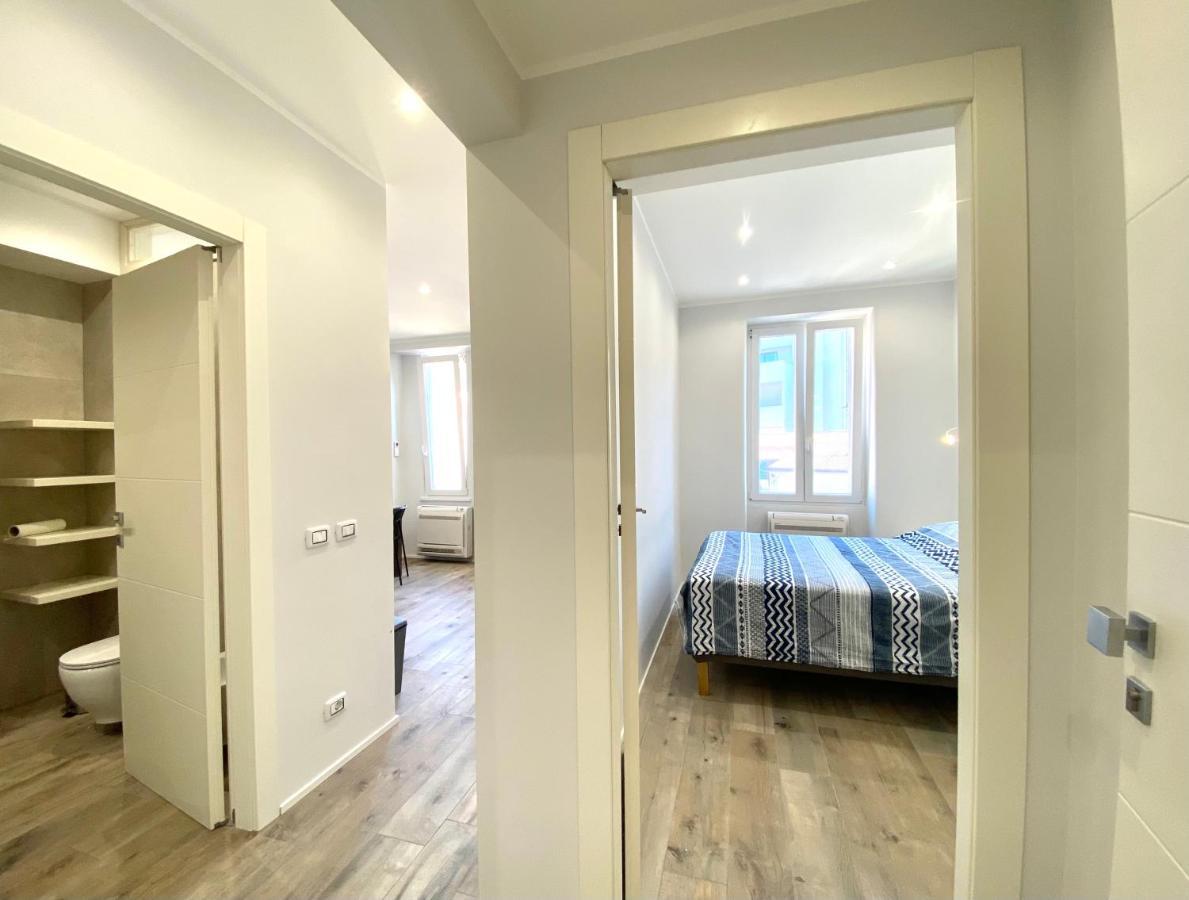 Apartment Steba 2 Cefalu