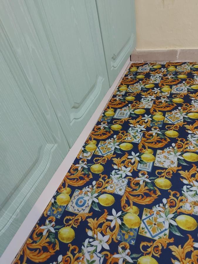 Apartment Al 25 Tulipani *