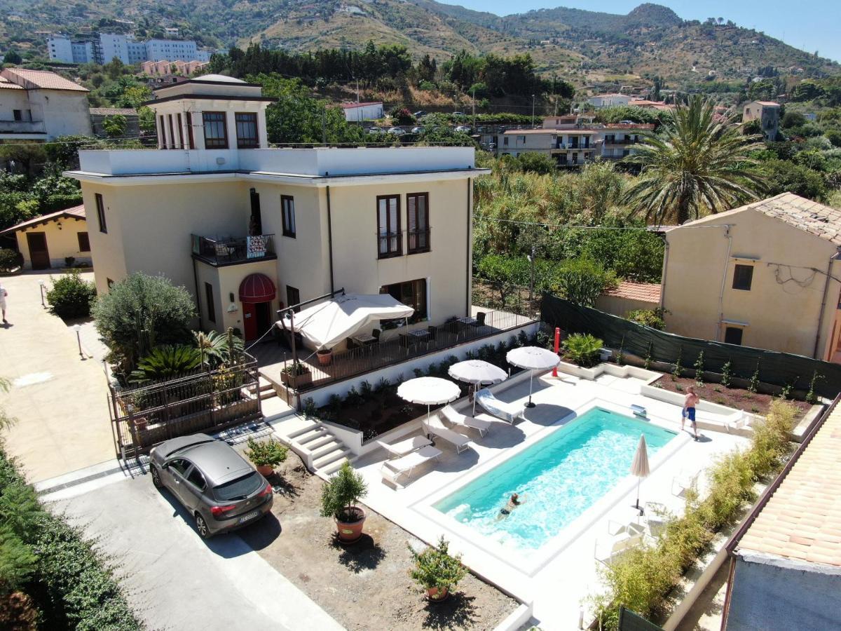 Margherita Bed & Breakfast Cefalu
