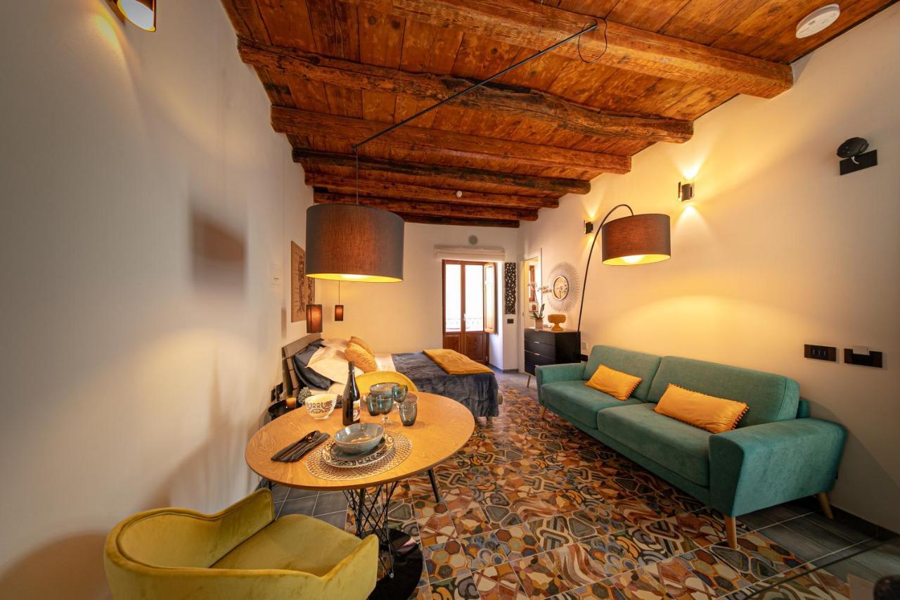 Mont°6 Apartment