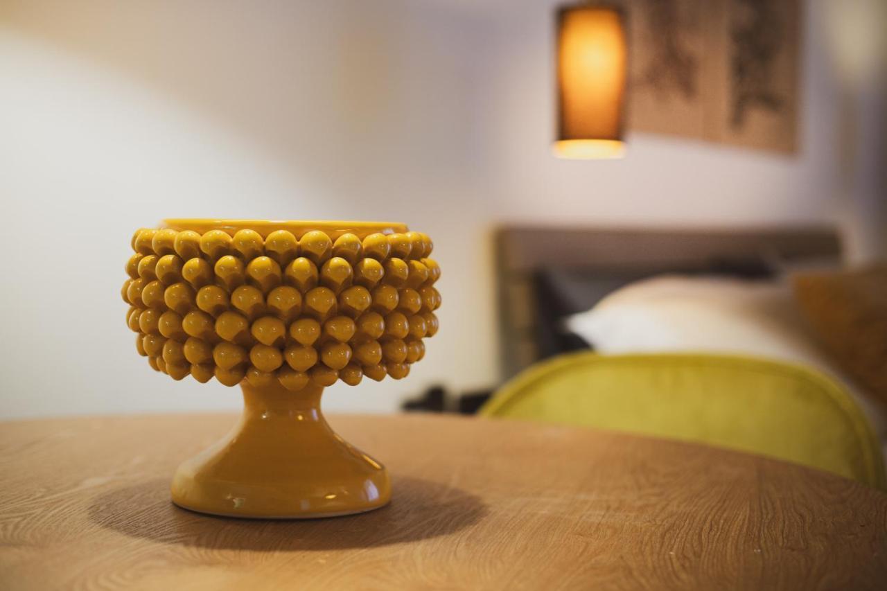Apartment Mont°6 Cefalù