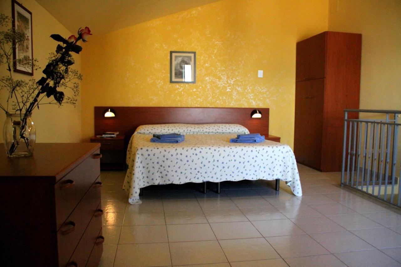Casa Colombo Apartment