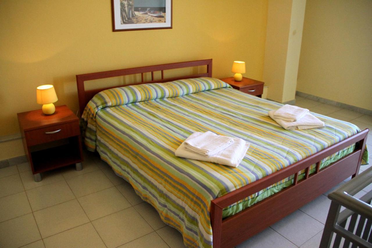 Casa Colombo Cefalu