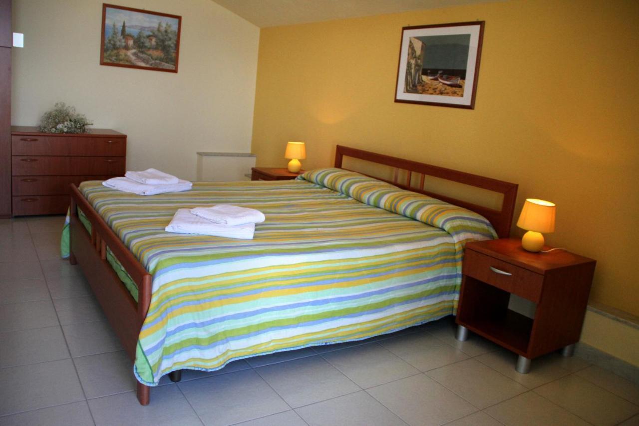Casa Colombo * Cefalu