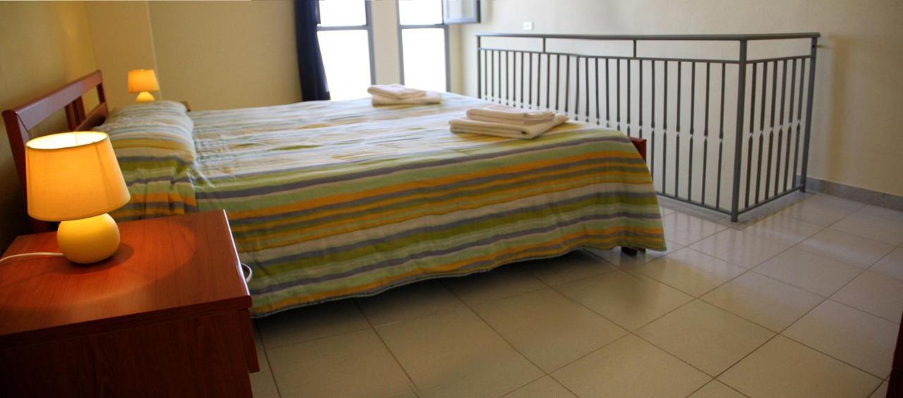 Apartment Casa Colombo Cefalu