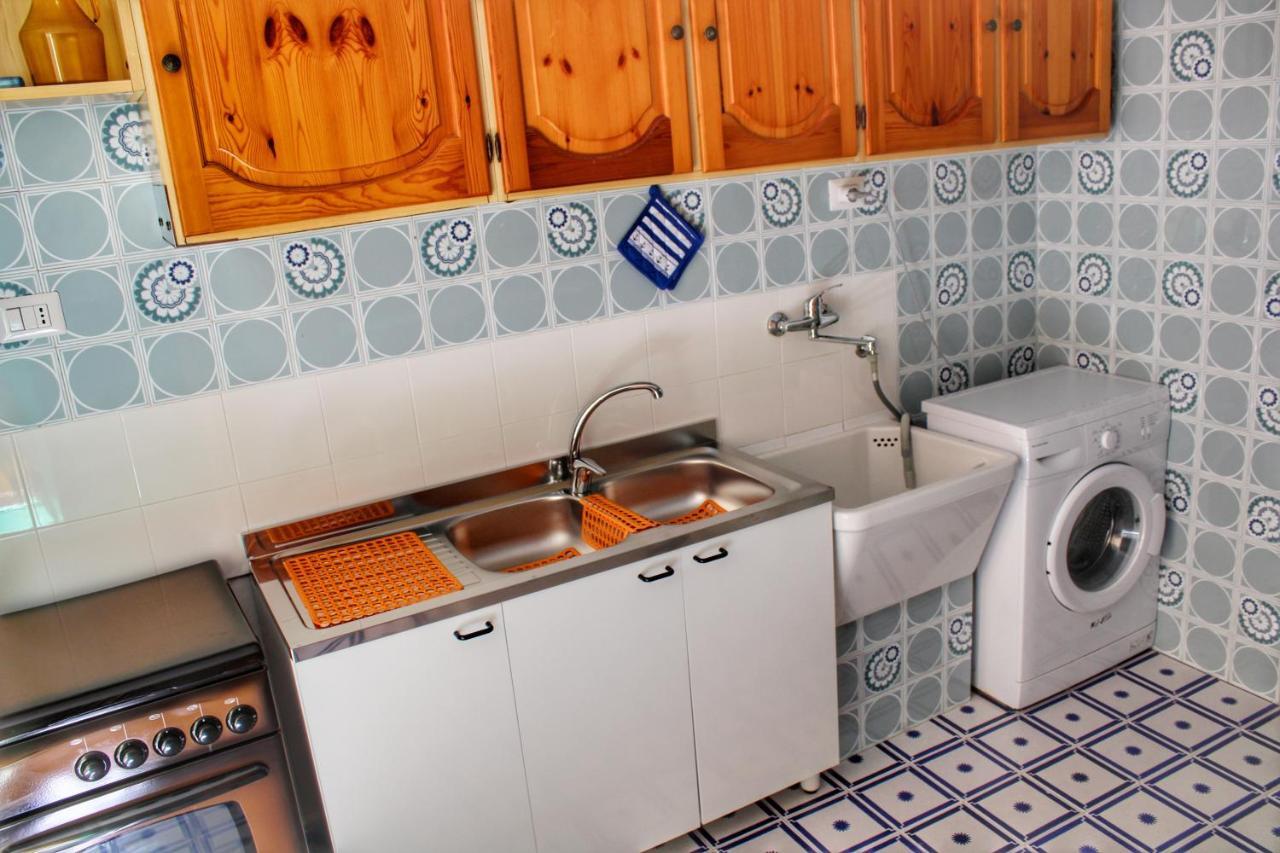 Gerani House