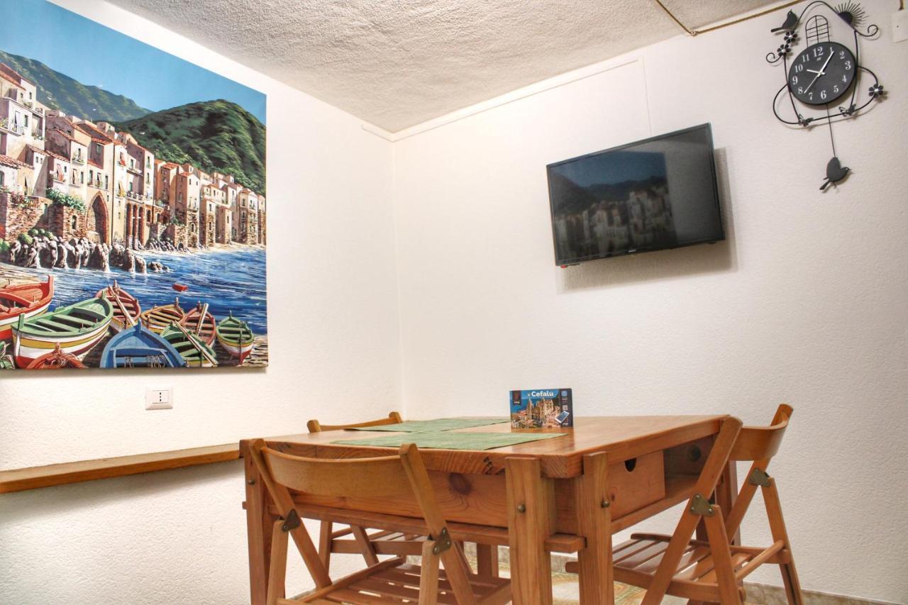 Gerani House Holiday home Cefalu