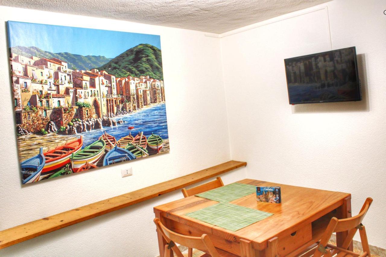 Gerani House Holiday home *
