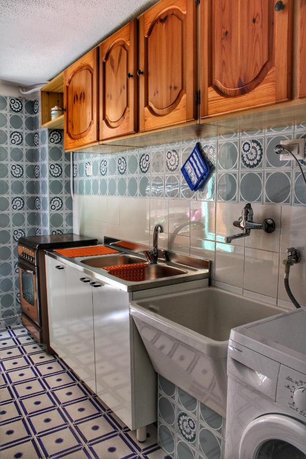 Holiday home Gerani House Cefalu