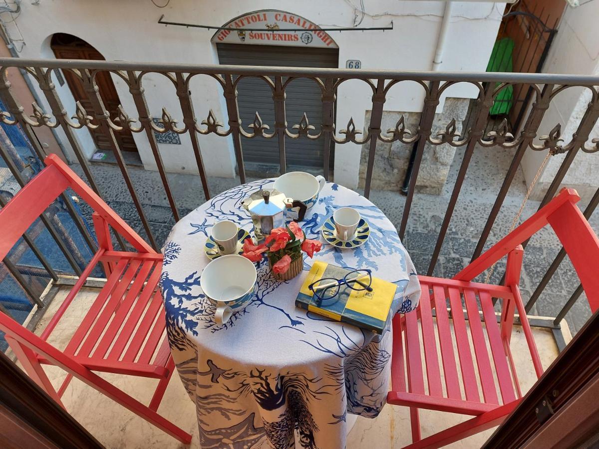 Apartment Casa Vittorio