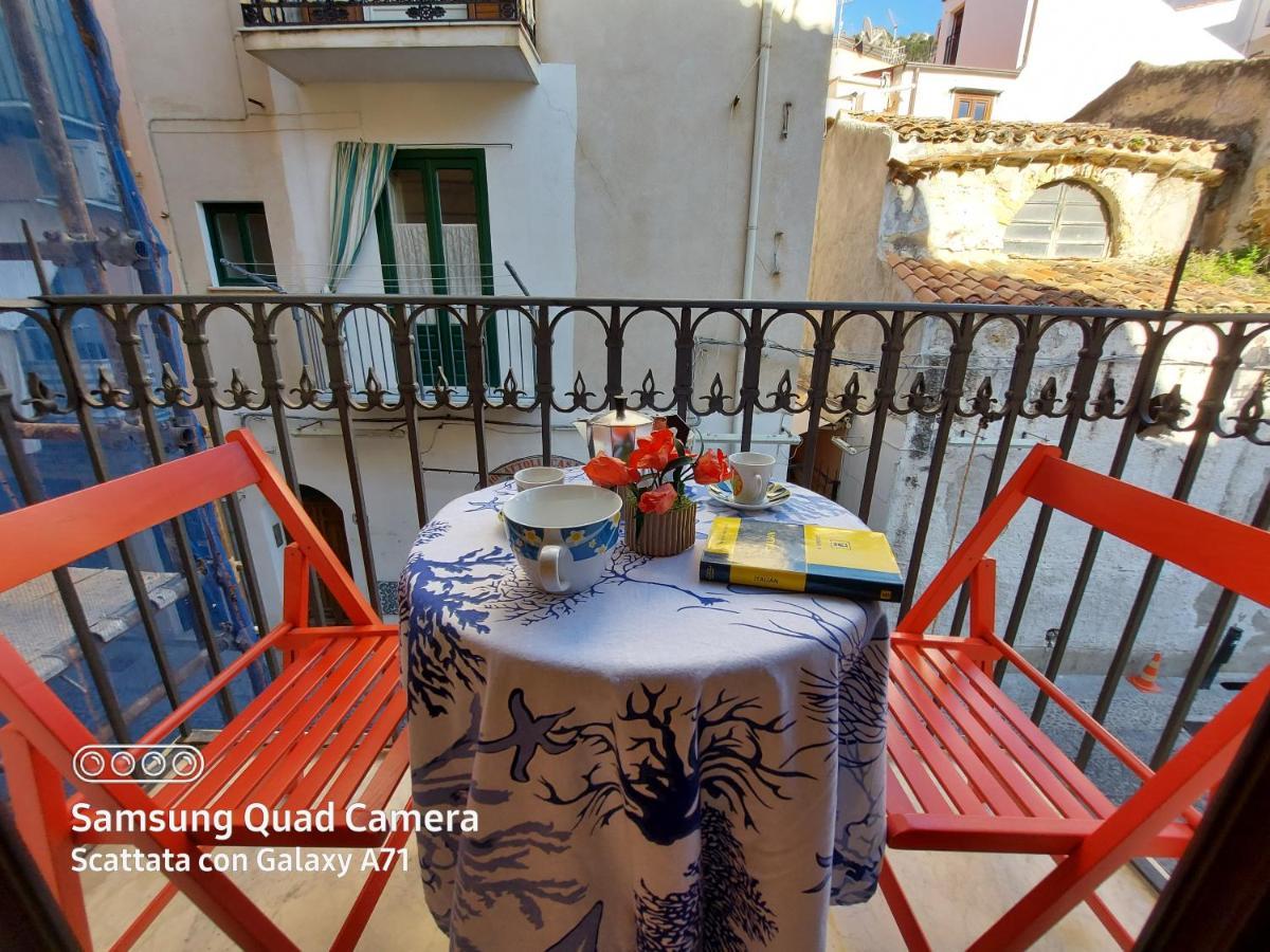 Casa Vittorio * Cefalu
