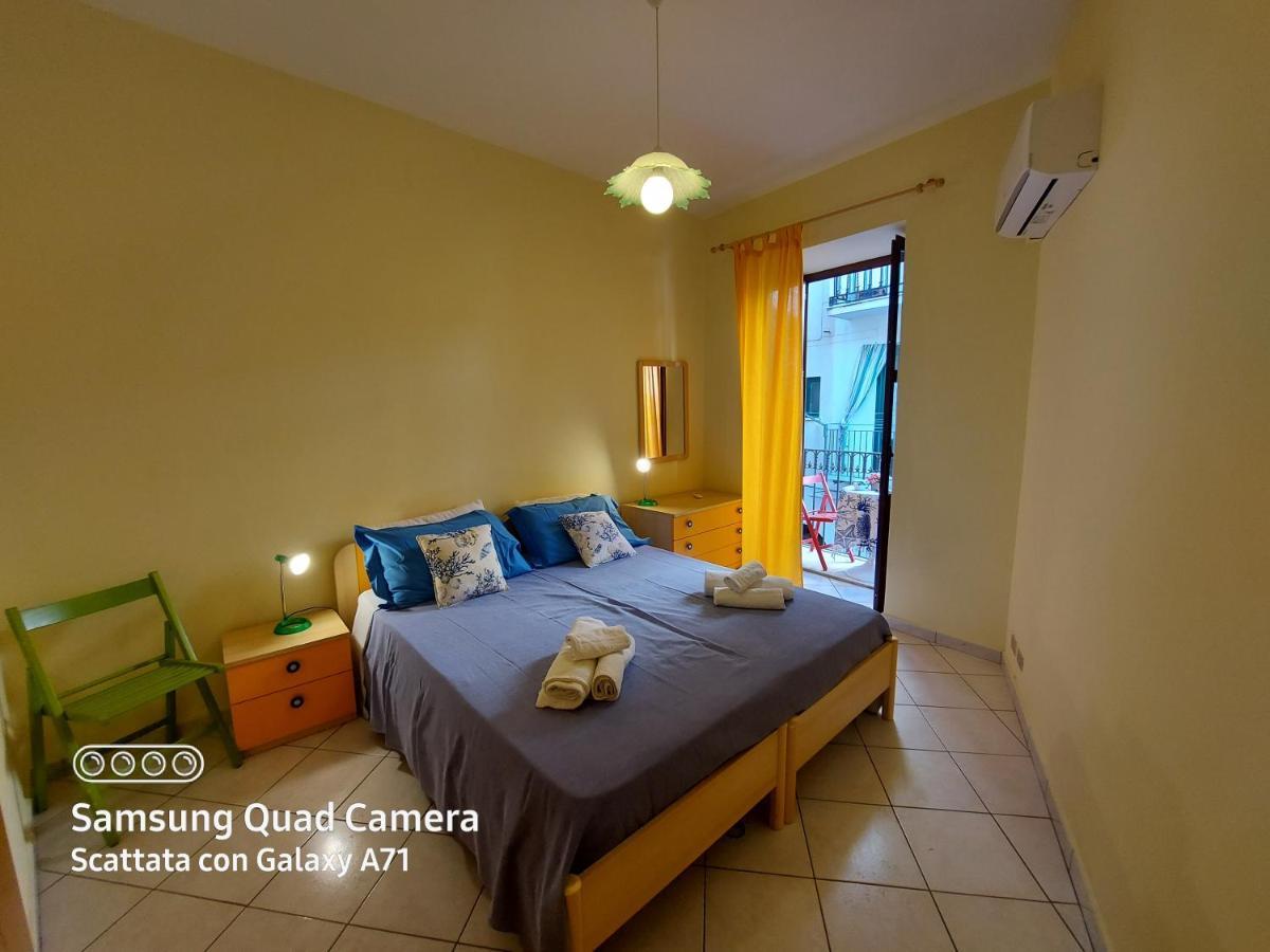Casa Vittorio Cefalu