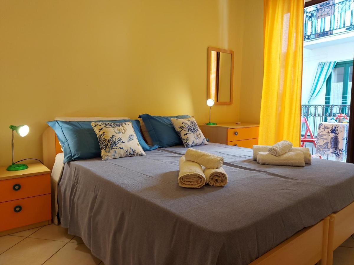 Casa Vittorio * Cefalù