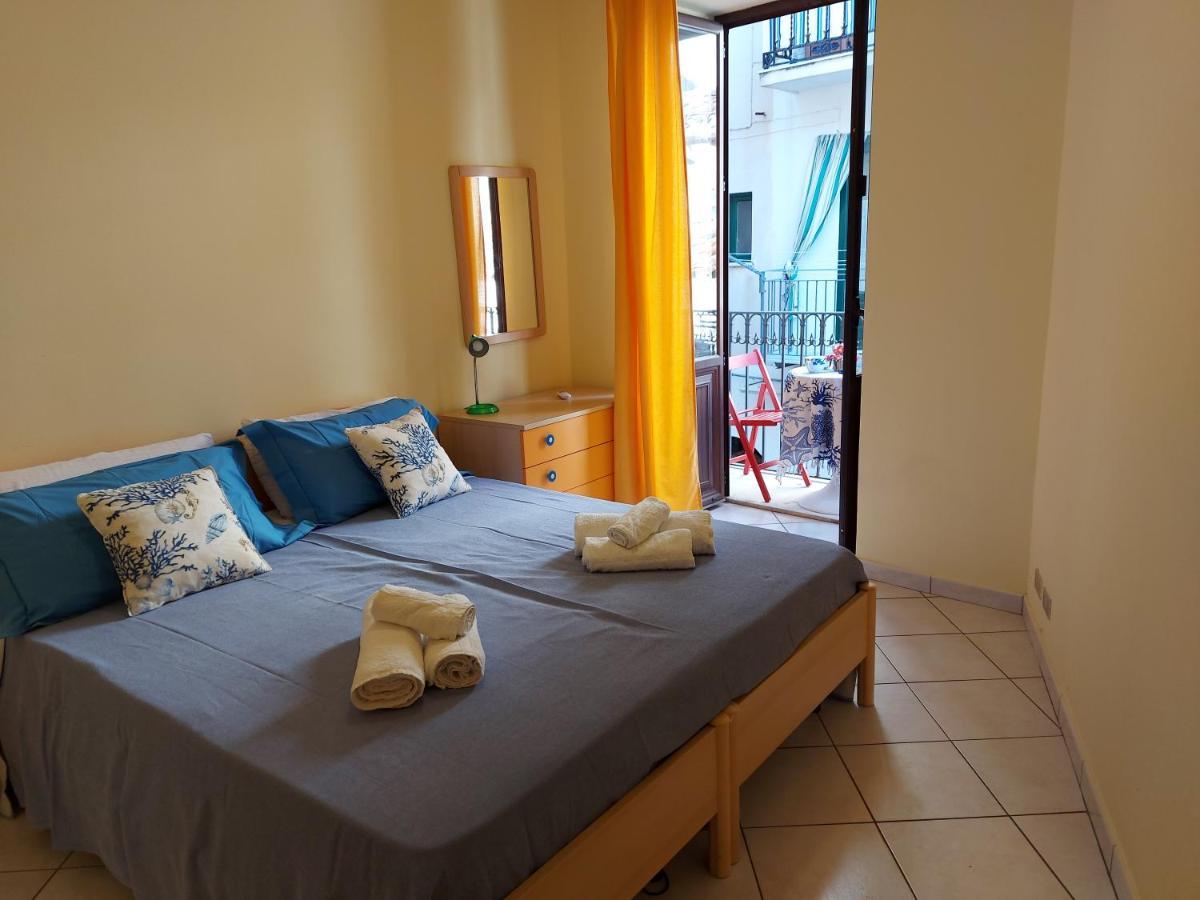 Casa Vittorio Cefalu