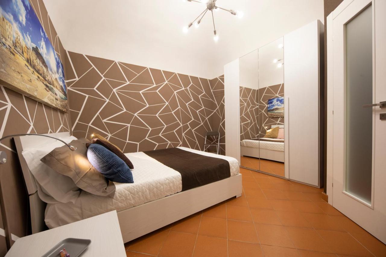 Appartamento Casa Ruggero *