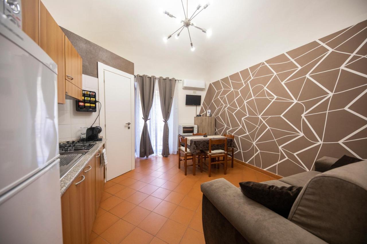 Appartamento Casa Ruggero