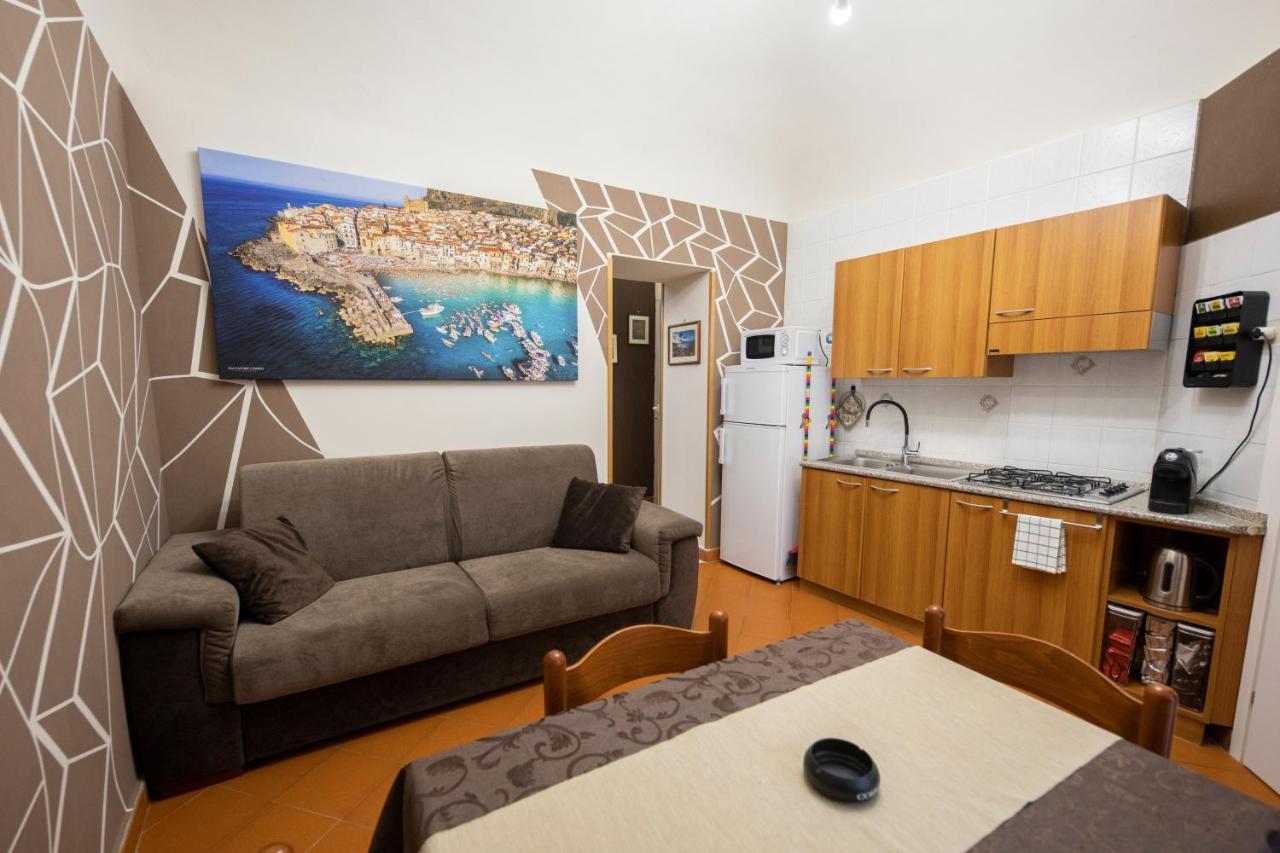 Casa Ruggero Appartamento *