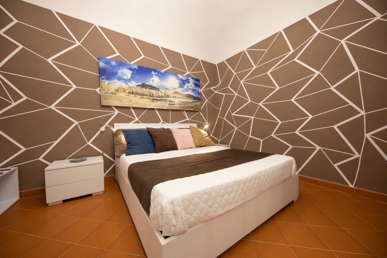 Appartamento Casa Ruggero *