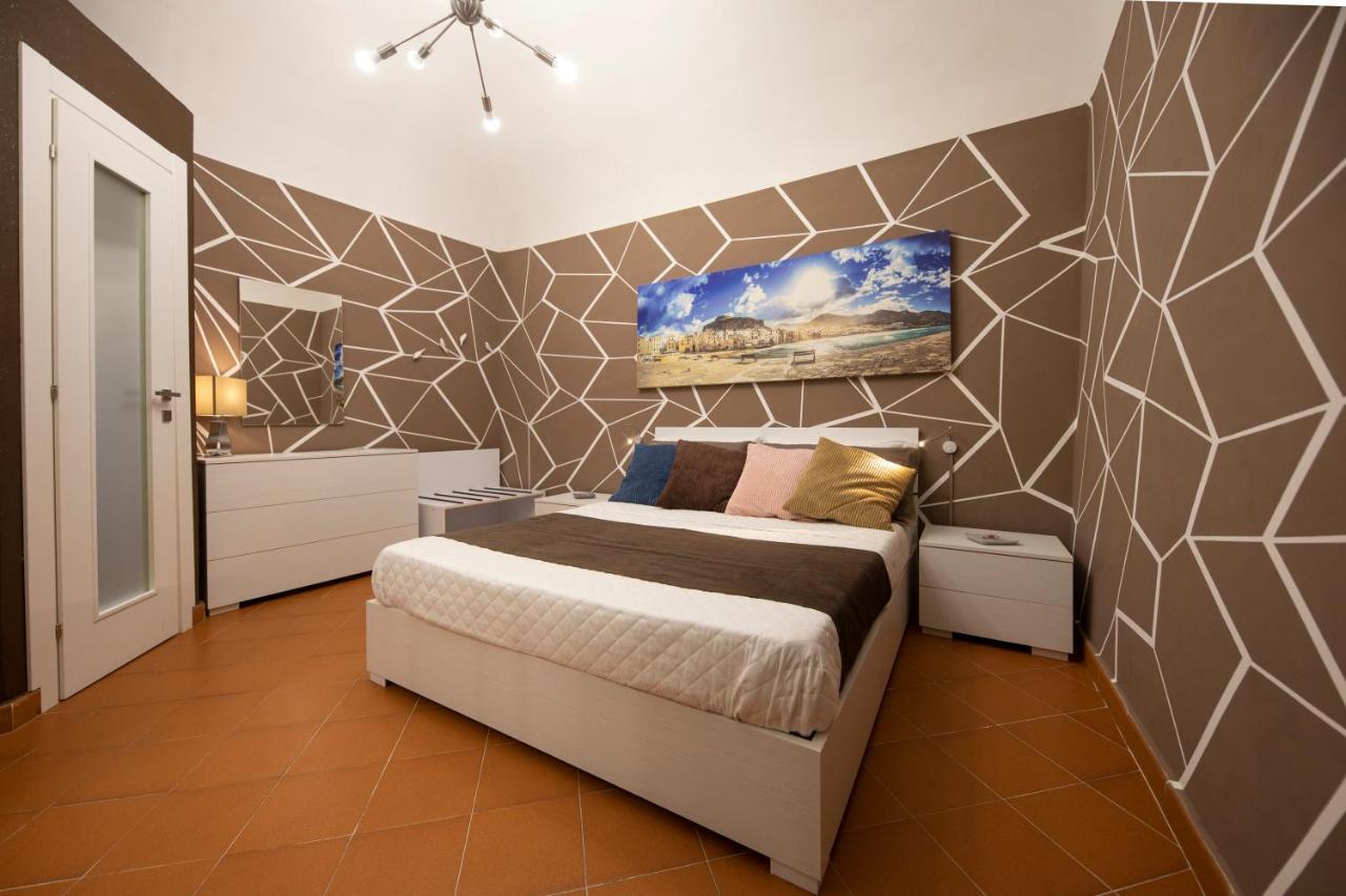 Appartamento Casa Ruggero *
