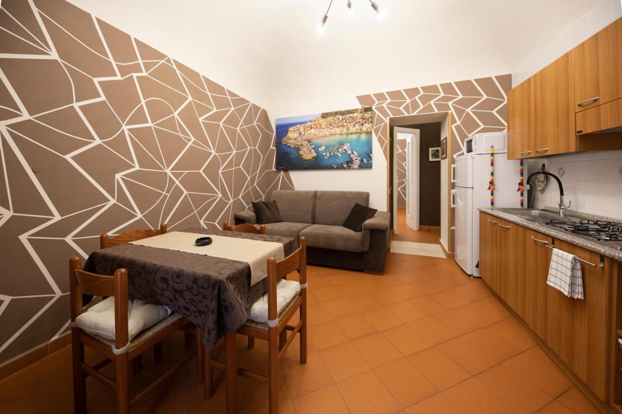 Appartamento Casa Ruggero *