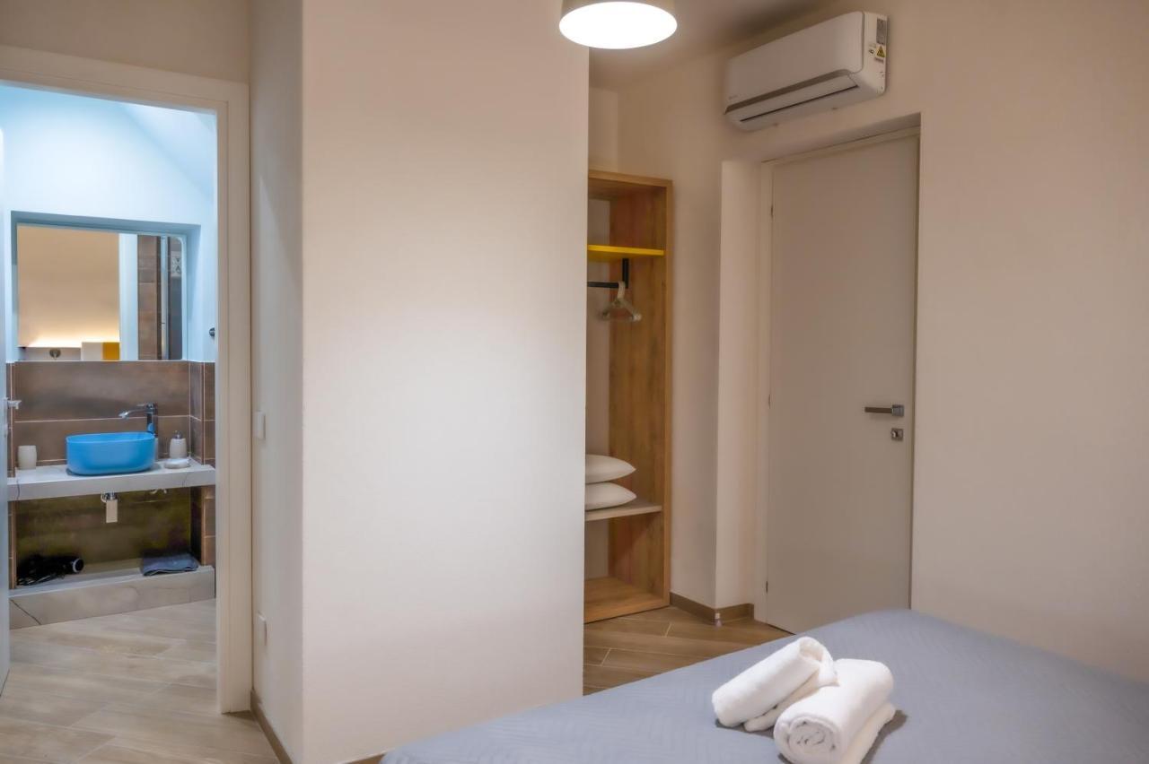 Incao Candeloro House Apartamento *