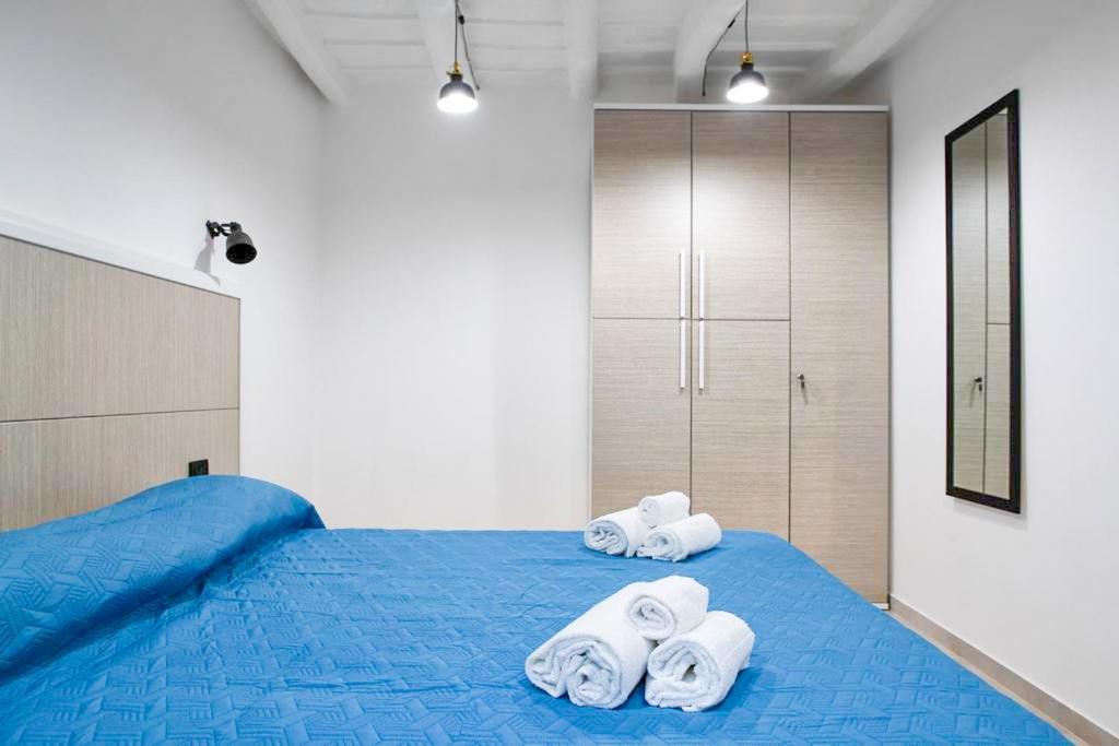Apartment Casa Sul Corso