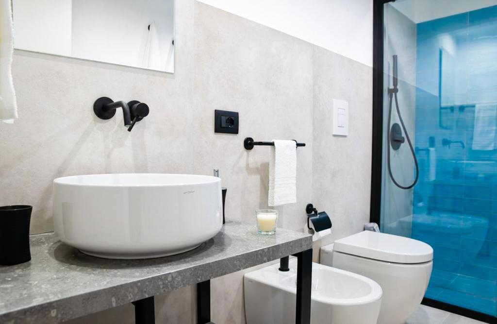 Casa Sul Corso Apartment Cefalù