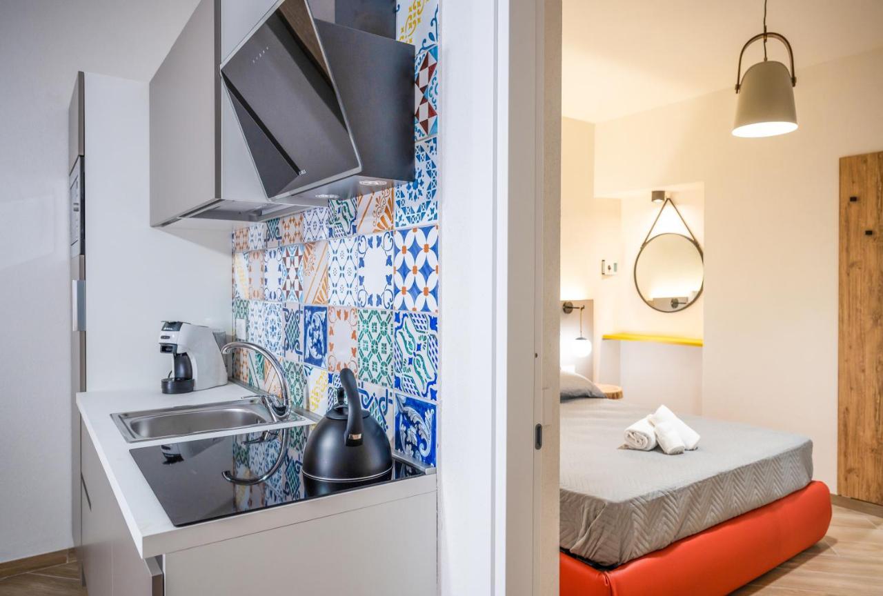 Incao Candeloro House Apartamento