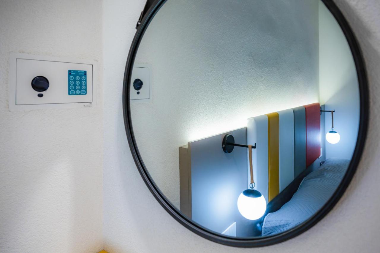 Incao Candeloro House Apartamento *
