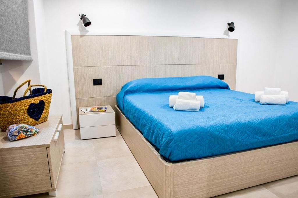 Casa Sul Corso Apartment