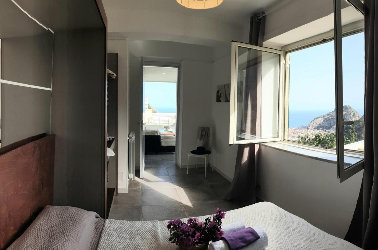 La Vista - By Vacation Service Villa Cefalù