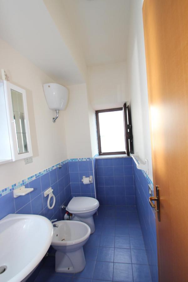 Casa Mare Blu By The Sea Apartment Cefalu