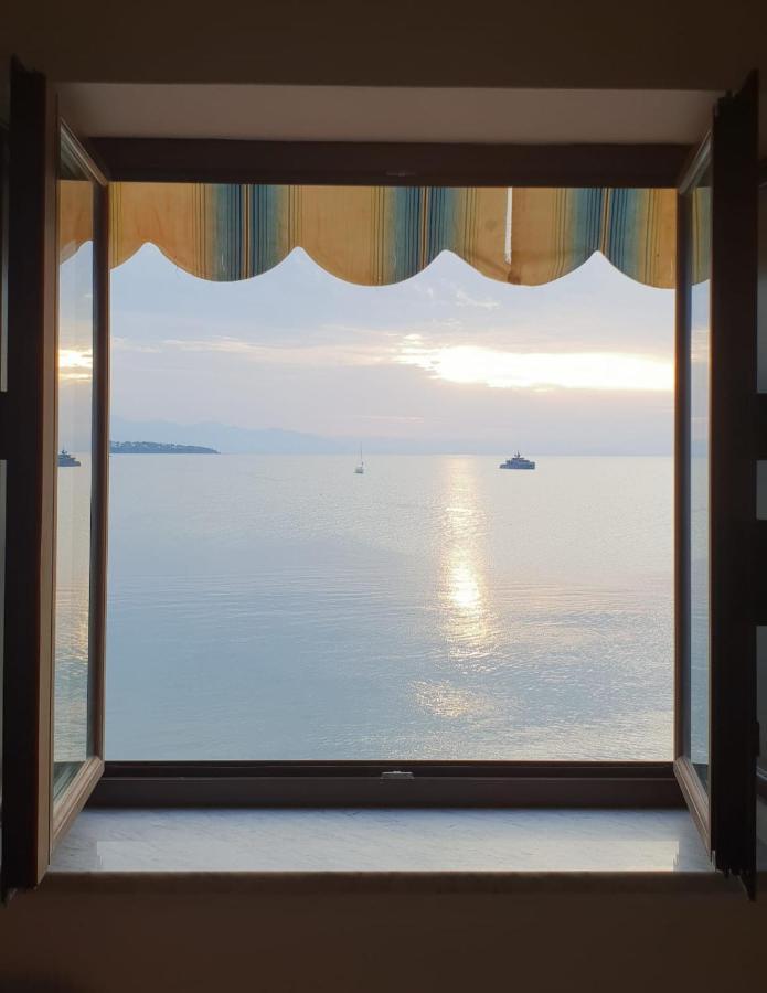 Casa Mare Blu By The Sea Apartment Cefalu