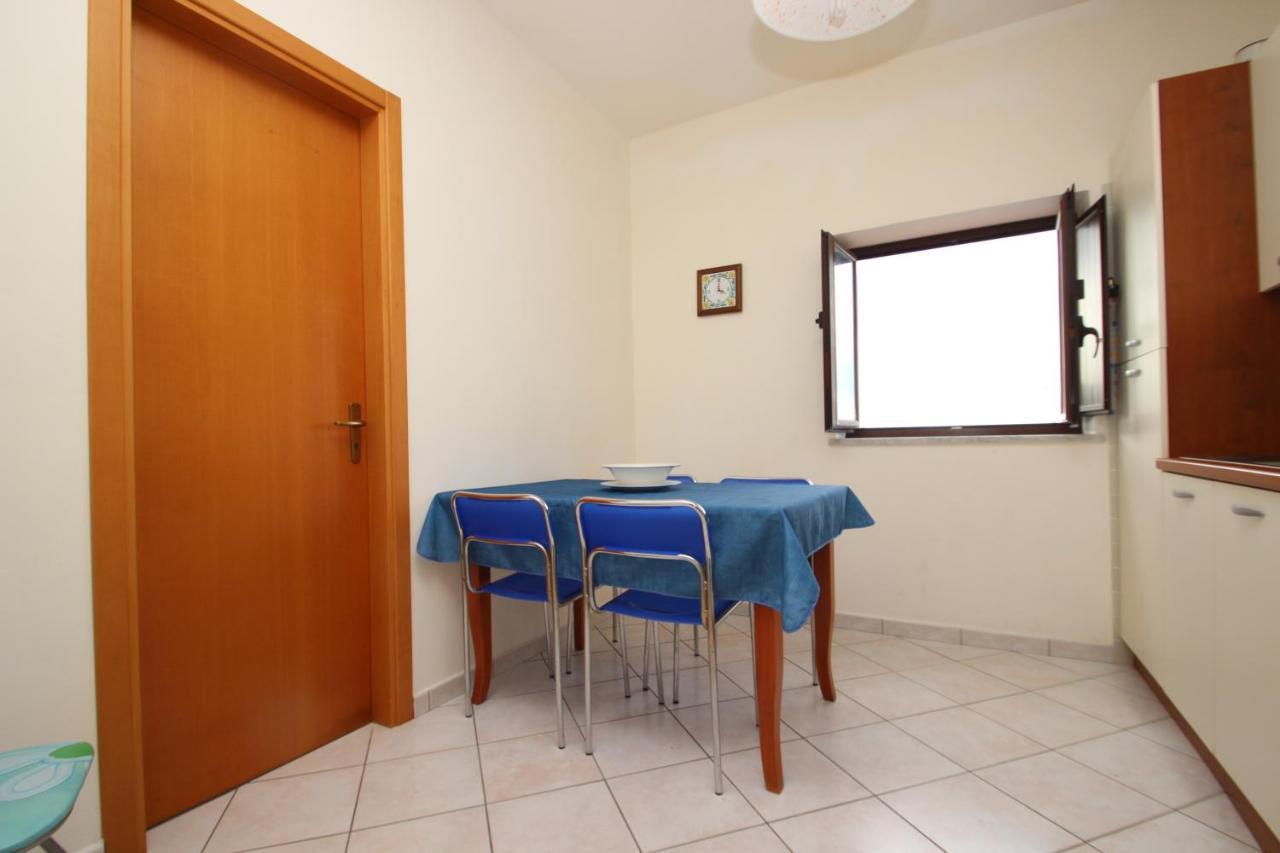 Casa Mare Blu By The Sea Apartment Cefalu