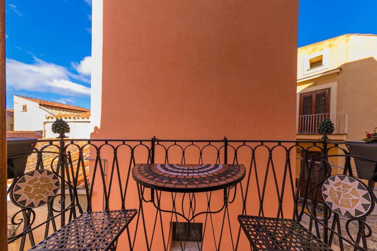 Apartment Mont°6 Cefalù