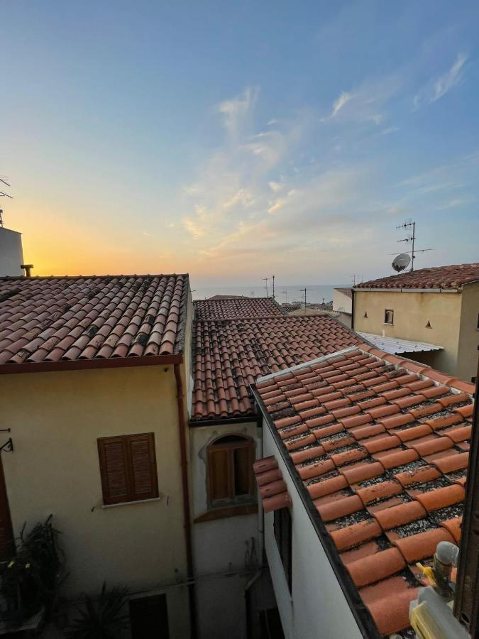 Al Cortile * Cefalù